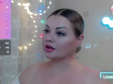 JewellFairy  live sex cam