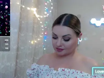 JewellFairy  live sex cam