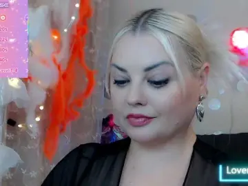 JewellFairy  live sex cam