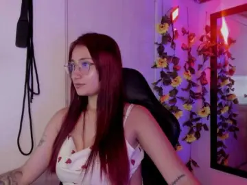 Laurahoot20  live sex cam