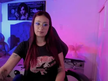 Laurahoot20  live sex cam