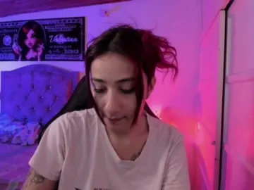 Laurahoot20  live sex cam