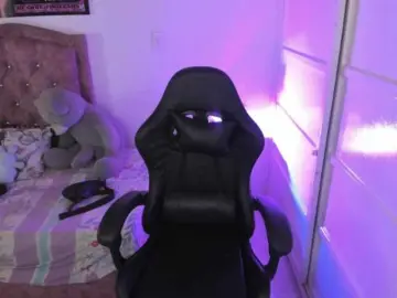 Laurahoot20  live sex cam