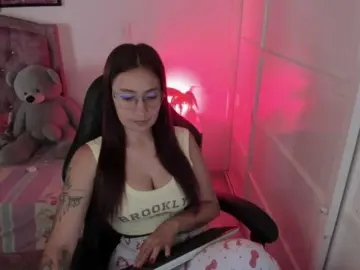 Laurahoot20  live sex cam