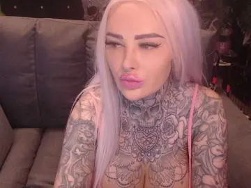 MilaElaine  live sex cam
