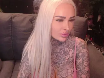MilaElaine  live sex cam