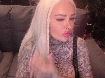 MilaElaine  live sex cam