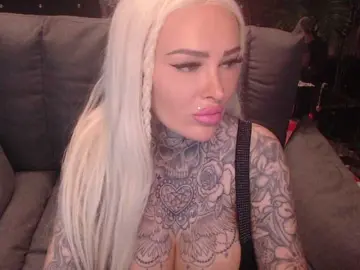MilaElaine  live sex cam