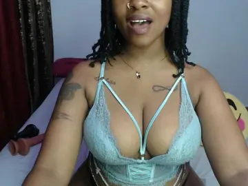 Naughty-nymph  live sex cam