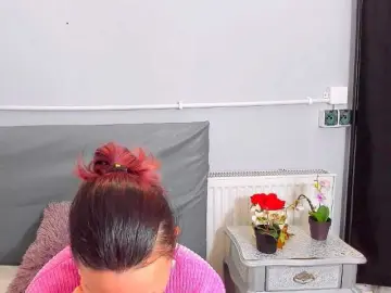 PattyWomen  live sex cam