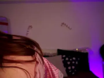 Rose-Luvy  live sex cam