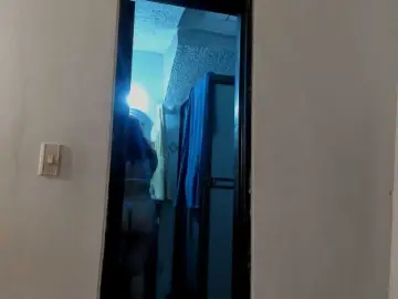 SamanthaCorreaP  live sex cam