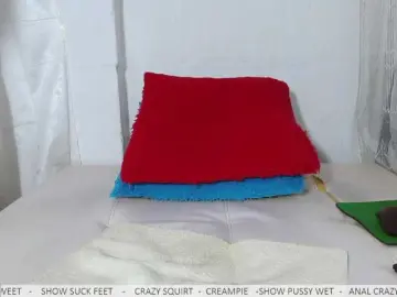 Samantrak-Love  live sex cam
