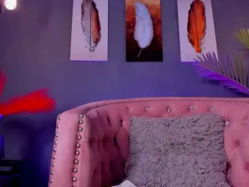 Amyevans  live sex cam