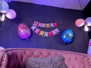 Amyevans  live sex cam