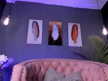 Amyevans  live sex cam