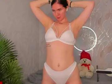 Babyisperfect  live sex cam