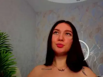 Babyisperfect  live sex cam