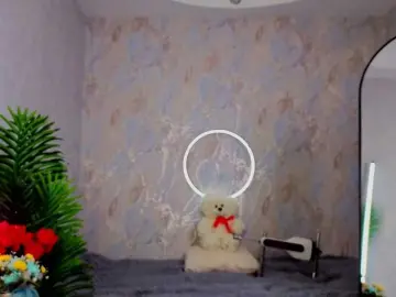 Babyisperfect  live sex cam