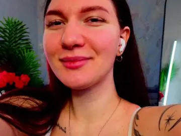 Babyisperfect  live sex cam