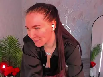 Babyisperfect  live sex cam