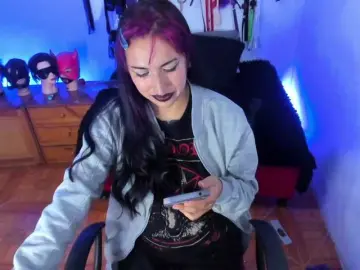 Kimalissa  live sex cam