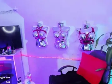 Kimalissa  live sex cam