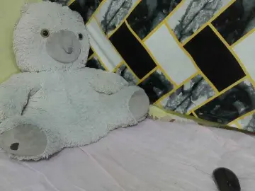 Sexybounty2  live sex cam
