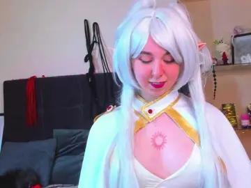 AlexisSky  live sex cam