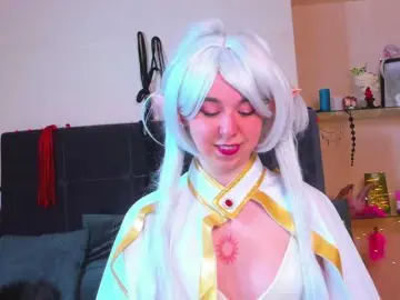 AlexisSky  live sex cam