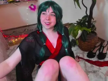 AlexisSky  live sex cam