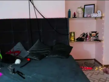 AlexisSky  live sex cam