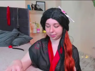 AlexisSky  live sex cam
