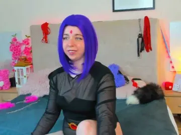AlexisSky  live sex cam