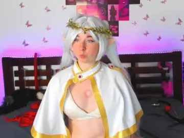 AlexisSky  live sex cam
