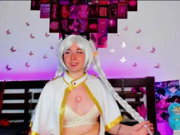 AlexisSky  live sex cam