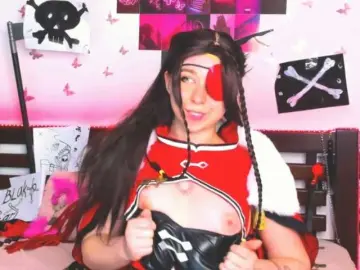 AlexisSky  live sex cam
