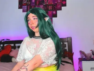AlexisSky  live sex cam