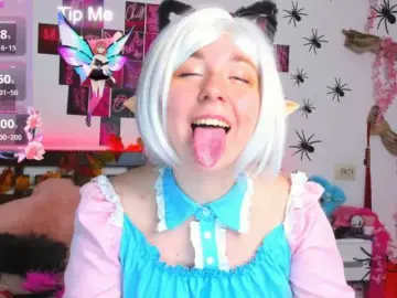 AlexisSky  live sex cam