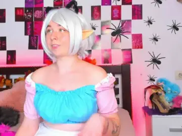AlexisSky  live sex cam
