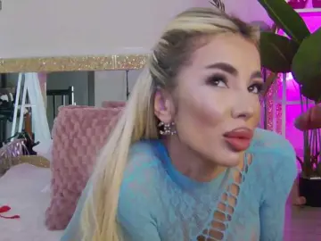 AriannaAri  live sex cam
