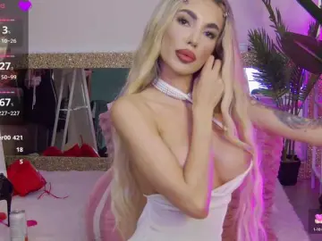 AriannaAri  live sex cam