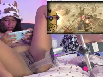 Channelcox1  live sex cam
