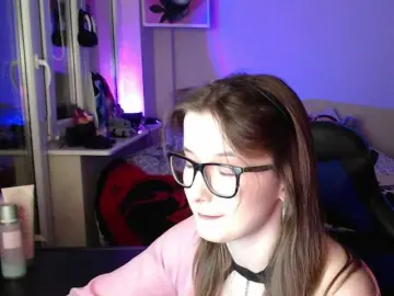 Cherry-Luna  live sex cam