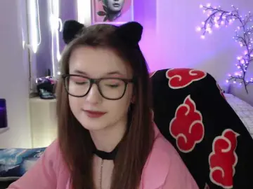 Cherry-Luna  live sex cam