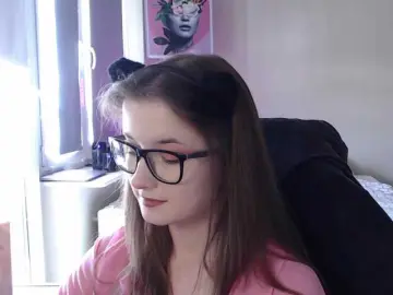 Cherry-Luna  live sex cam