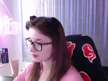 Cherry-Luna  live sex cam