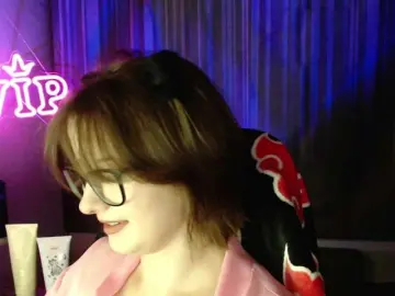 Cherry-Luna  live sex cam
