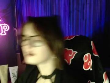 Cherry-Luna  live sex cam