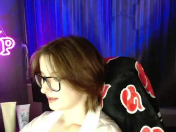 Cherry-Luna  live sex cam